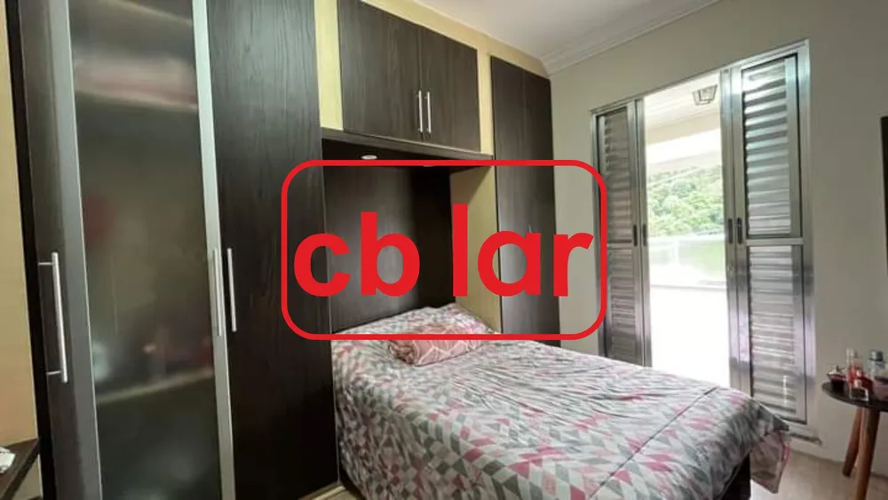 Sobrado, 4 quartos - Foto 10