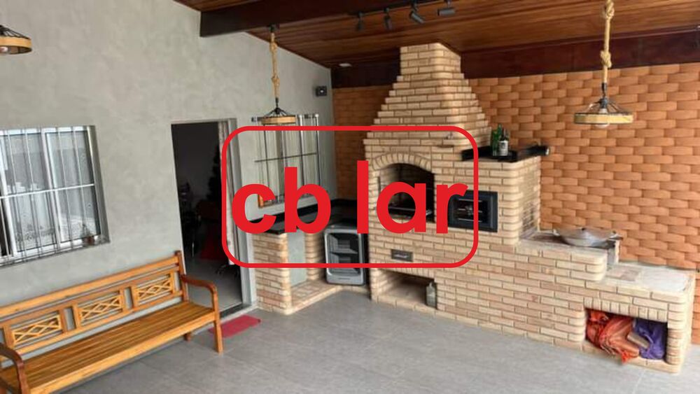 Sobrado, 4 quartos - Foto 11