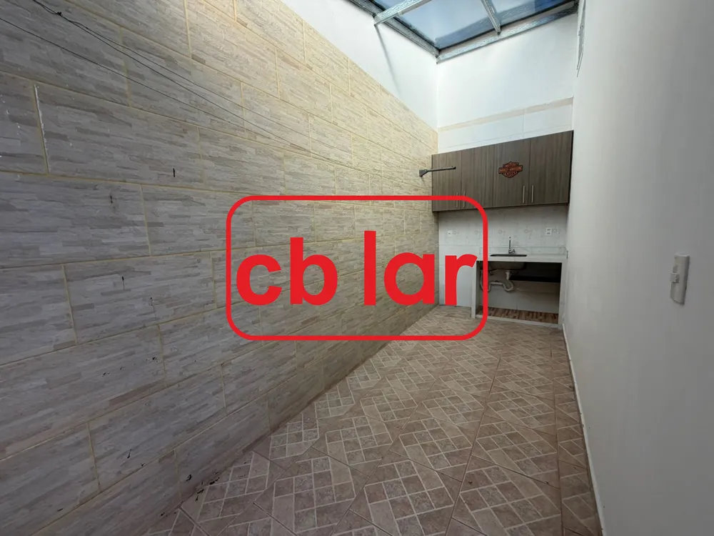 Casa de Condomínio, 2 quartos - Foto 8