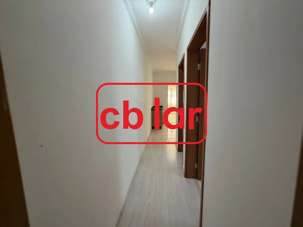 Casa de Condomínio, 2 quartos - Foto 1