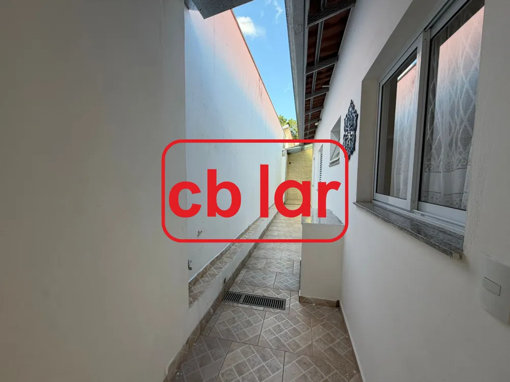 Casa de Condomínio, 2 quartos - Foto 7