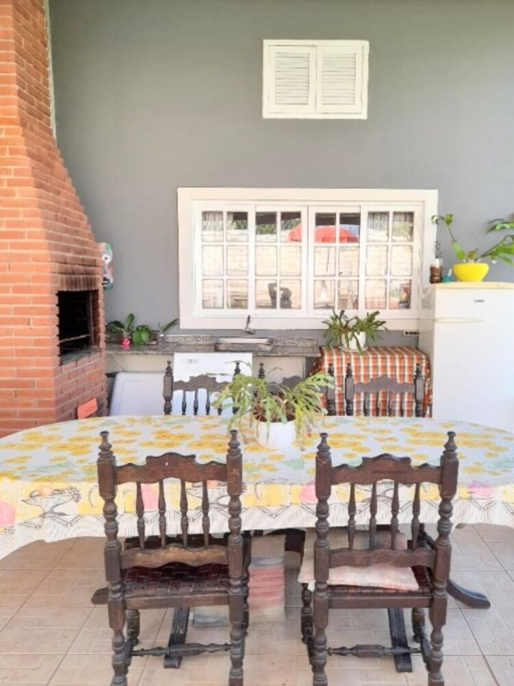 Casa, 3 quartos - Foto 3