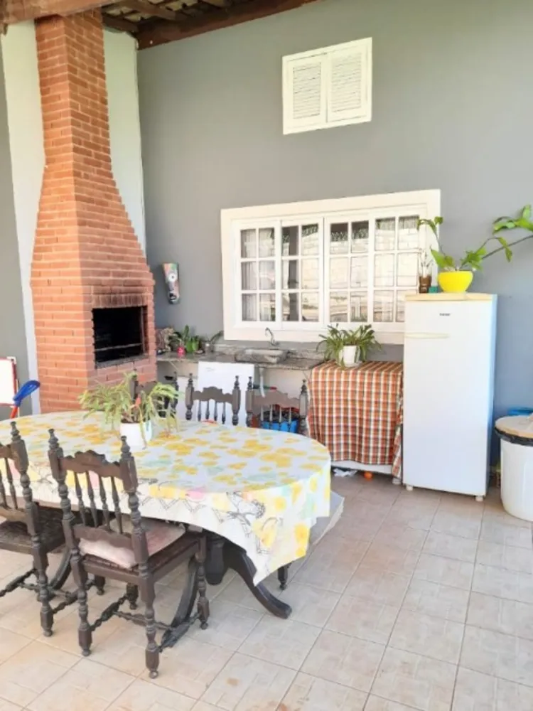 Casa, 3 quartos - Foto 7