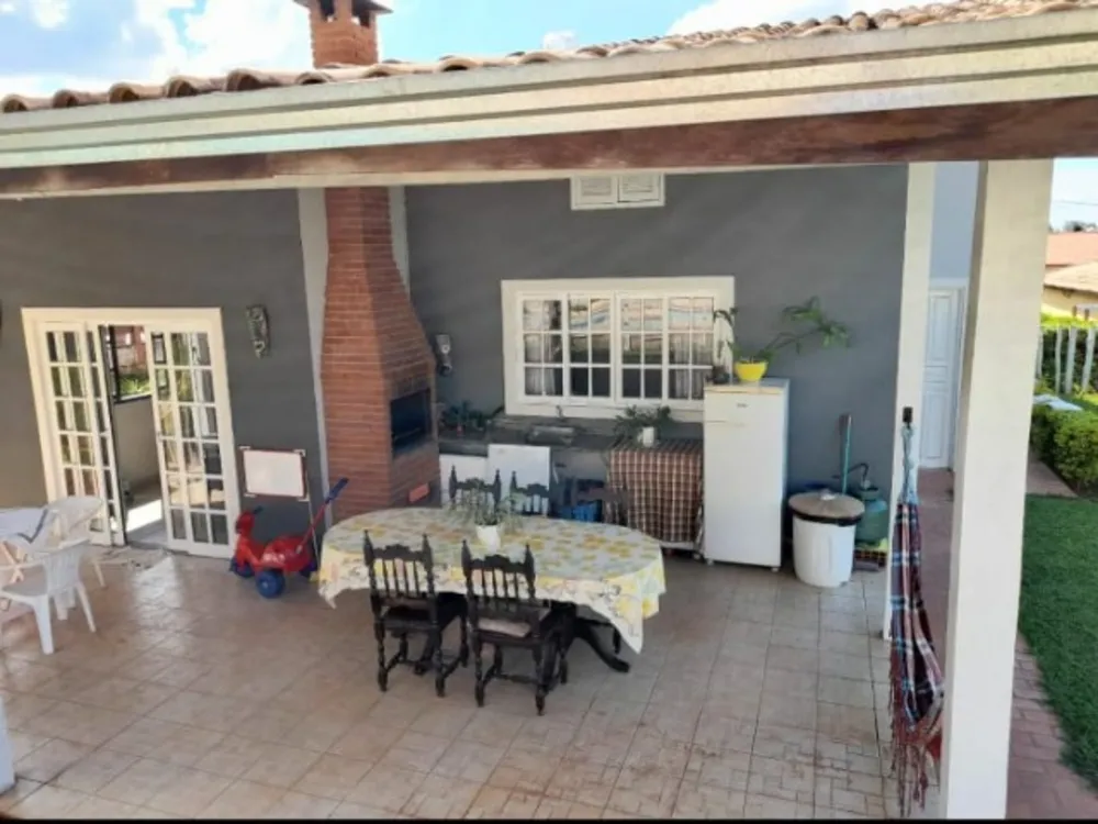 Casa, 3 quartos - Foto 4