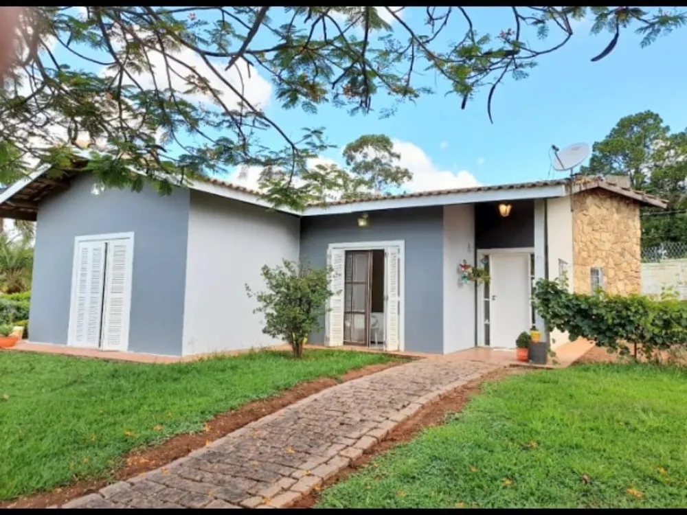 Casa, 3 quartos - Foto 12