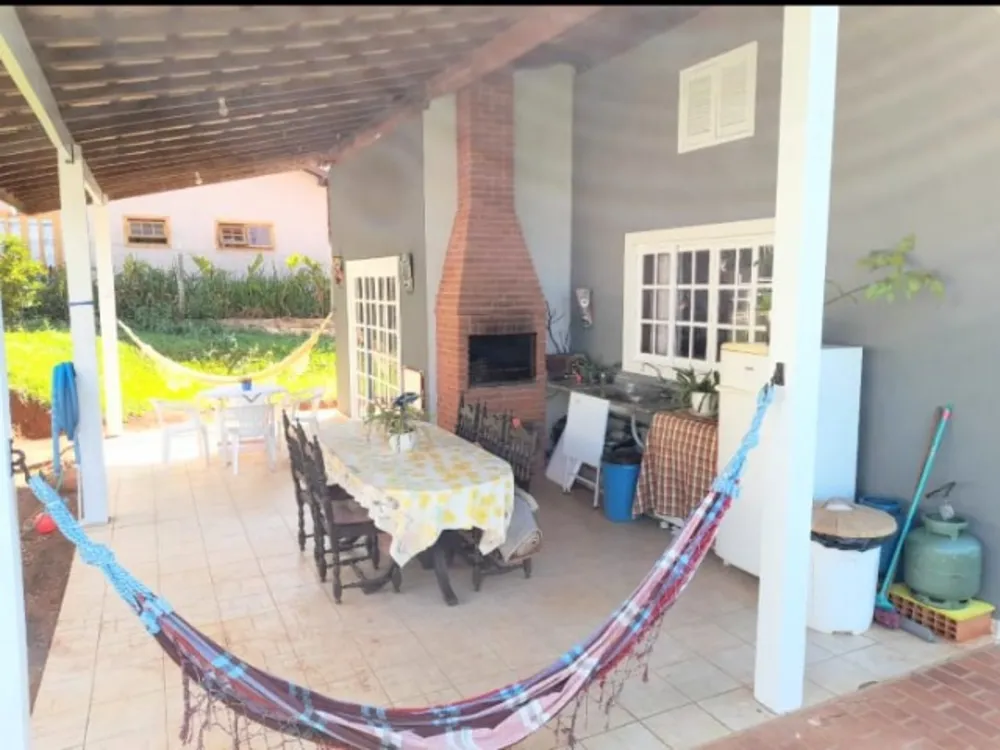 Casa, 3 quartos - Foto 8
