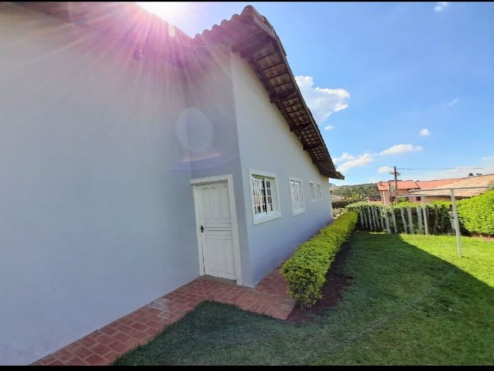 Casa, 3 quartos - Foto 4