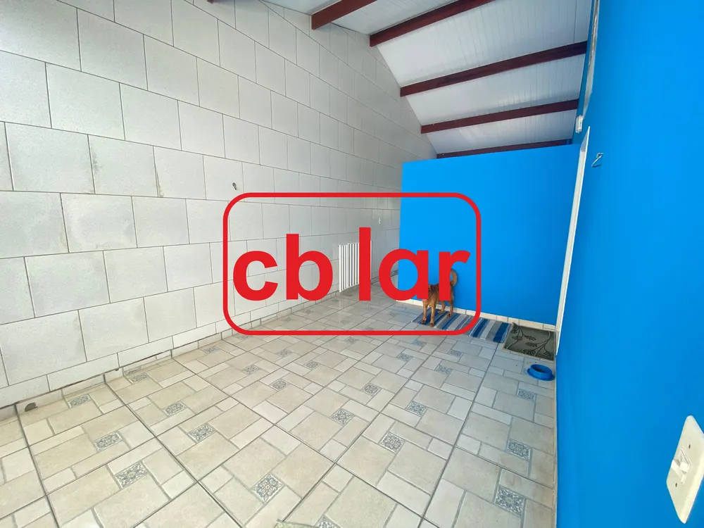 Casa, 3 quartos - Foto 12