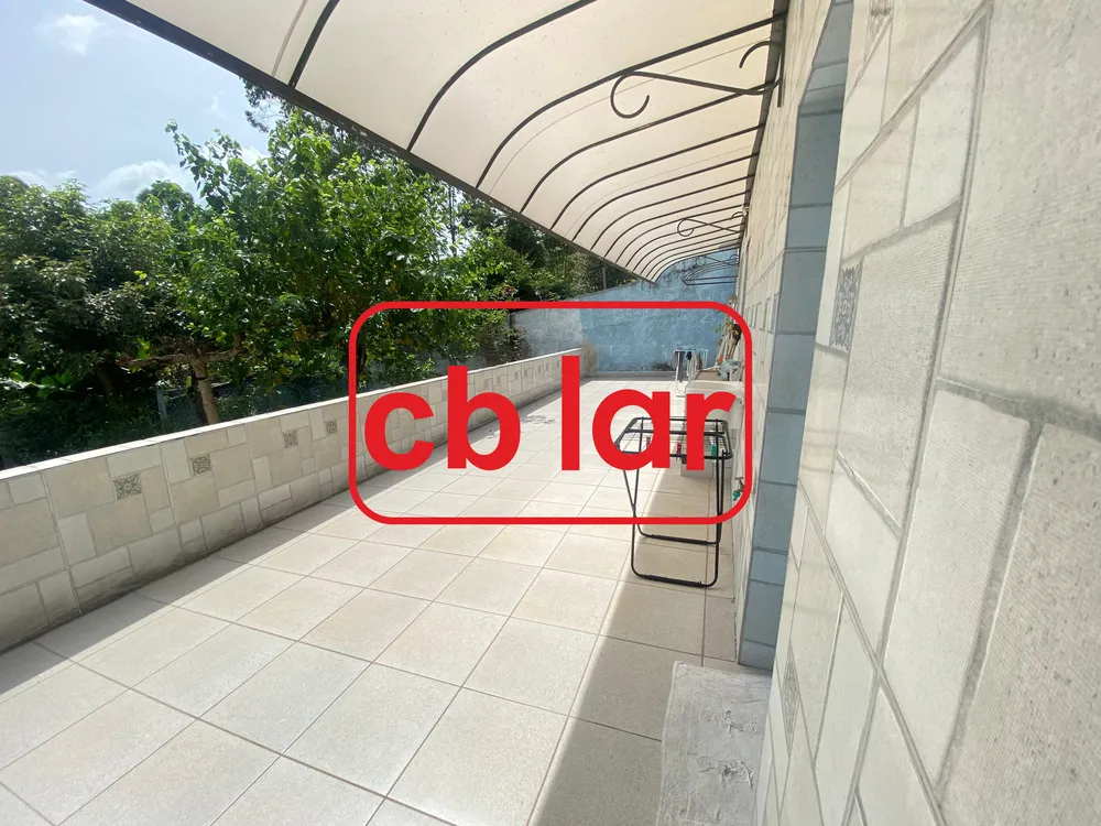 Casa, 3 quartos - Foto 6
