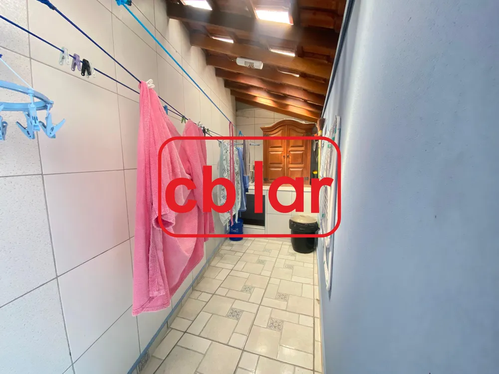 Casa, 3 quartos - Foto 7