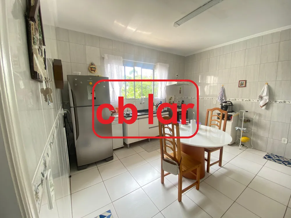 Casa, 3 quartos - Foto 10
