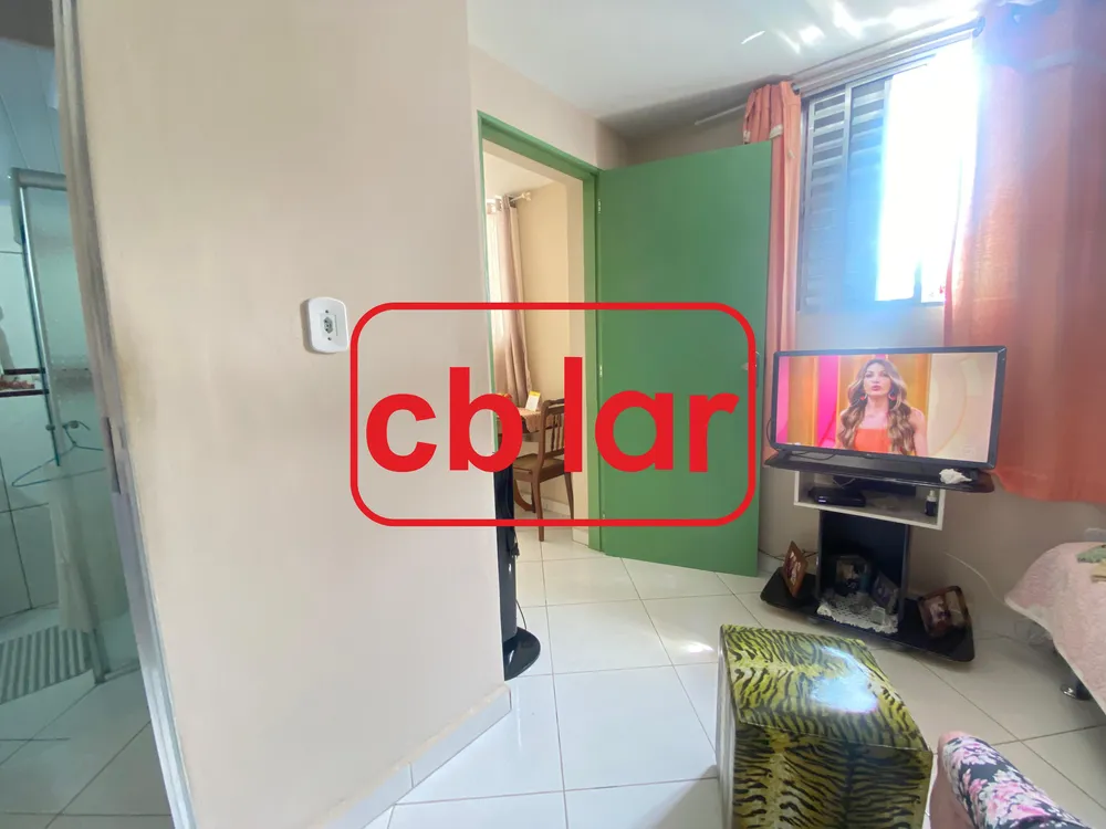 Casa, 3 quartos - Foto 14