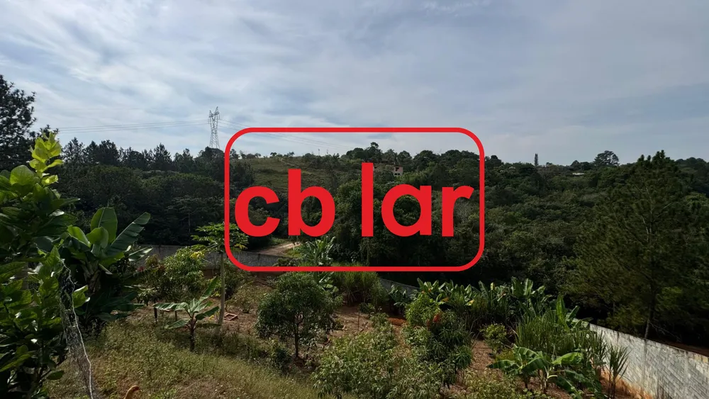 Chácara, 2 quartos, 1800 m² - Foto 3