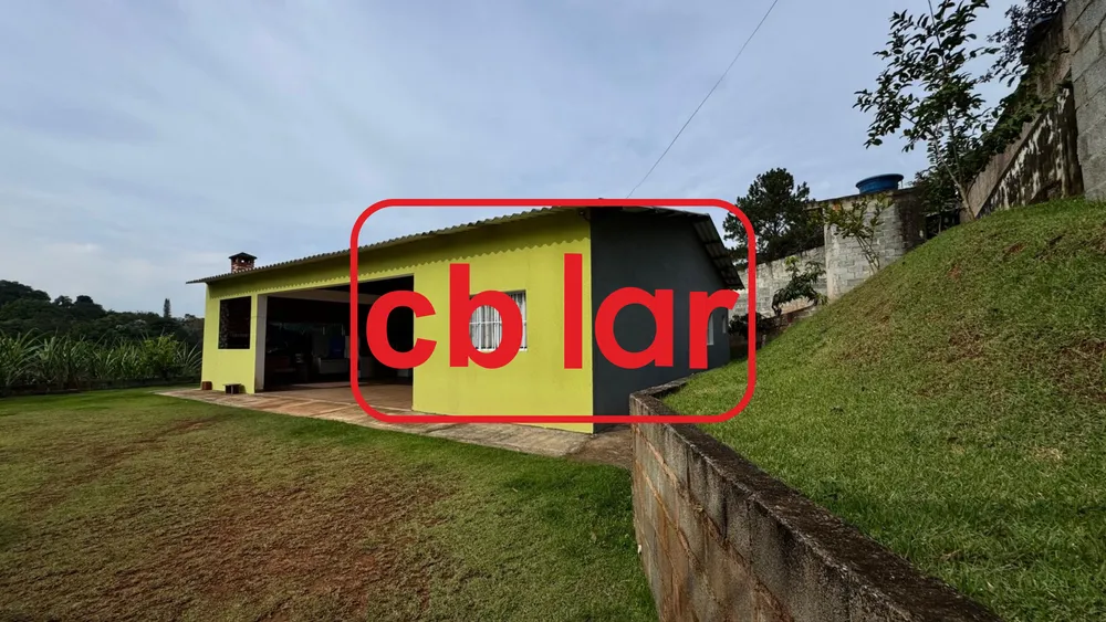 Chácara, 2 quartos, 1800 m² - Foto 6