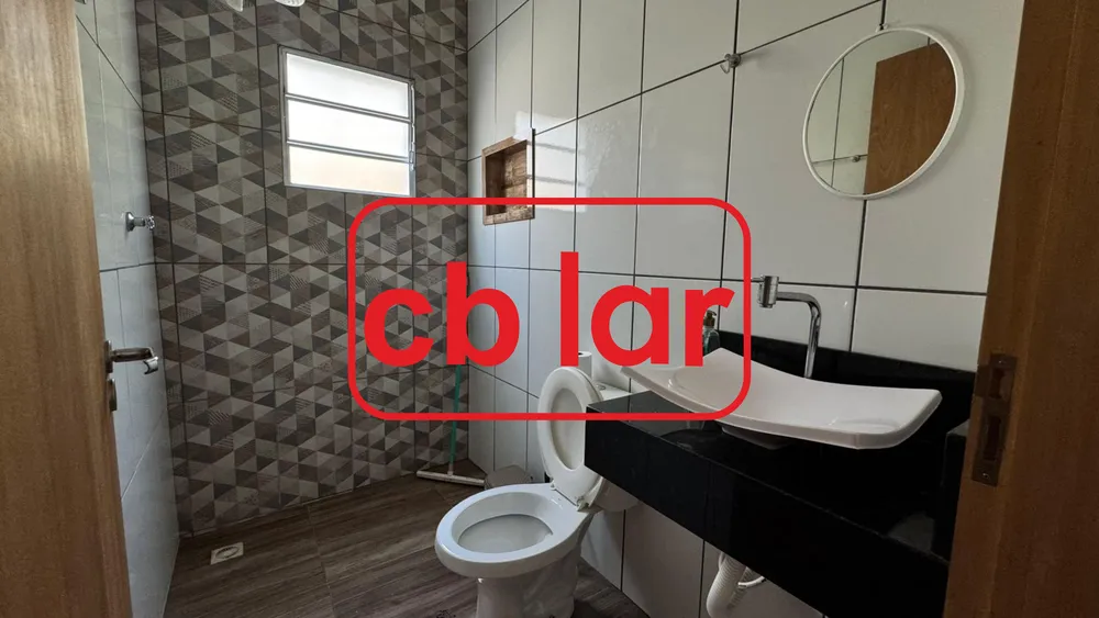 Chácara, 2 quartos, 1800 m² - Foto 5