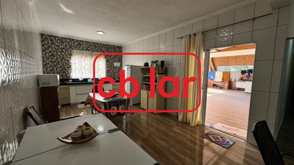 Chácara, 2 quartos, 1800 m² - Foto 10