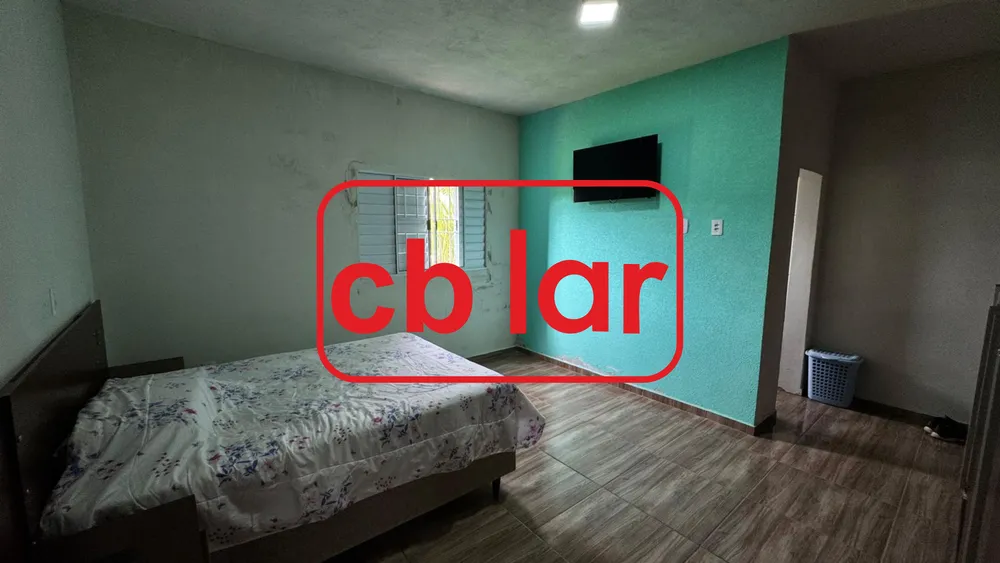 Chácara, 2 quartos, 1800 m² - Foto 7