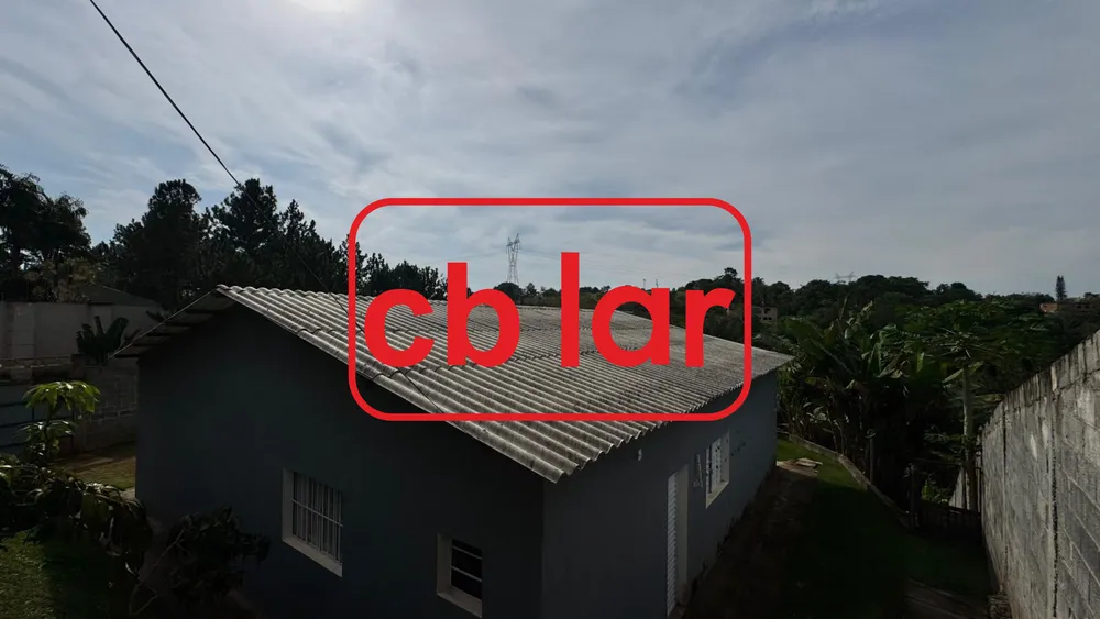 Chácara, 2 quartos, 1800 m² - Foto 9