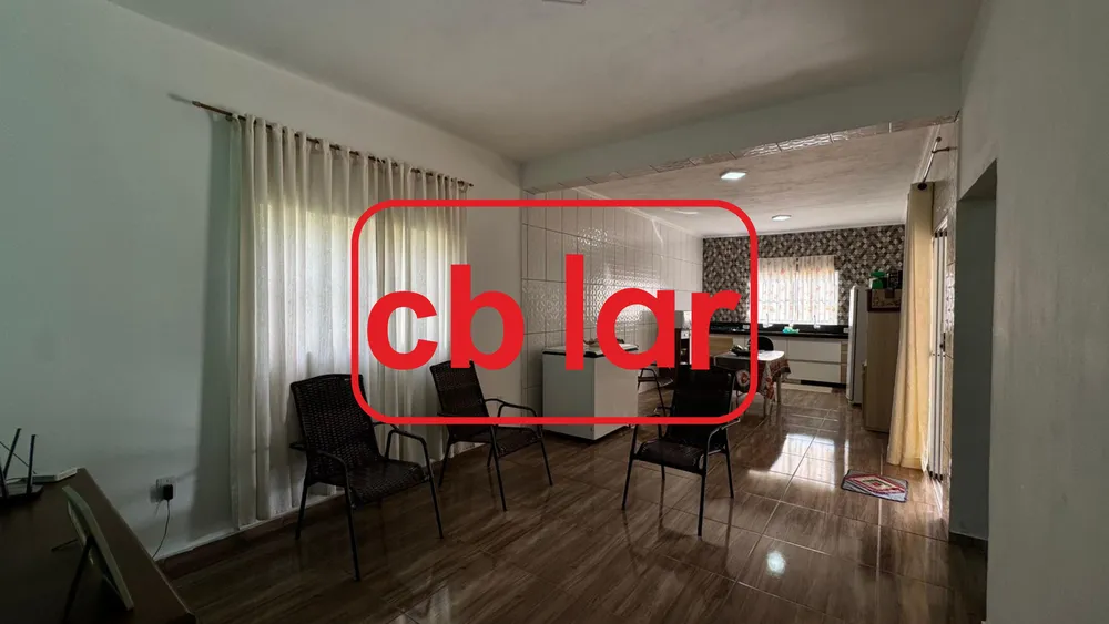 Chácara, 2 quartos, 1800 m² - Foto 12