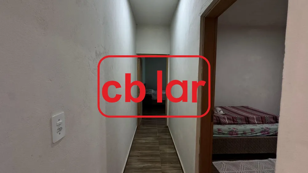 Chácara, 2 quartos, 1800 m² - Foto 2