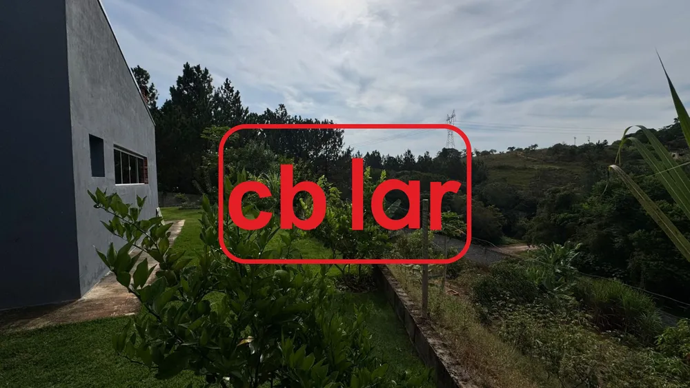 Chácara, 2 quartos, 1800 m² - Foto 2