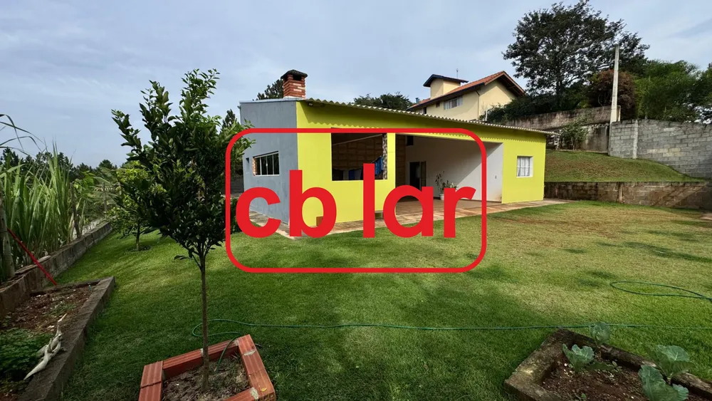 Chácara, 2 quartos, 1800 m² - Foto 8