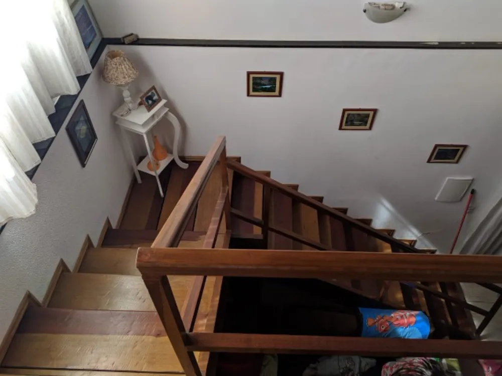 Sobrado, 2 quartos, 70 m² - Foto 9