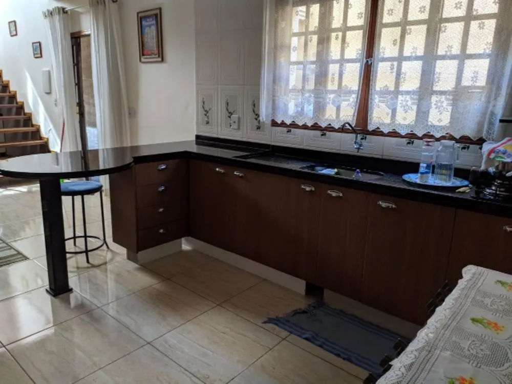 Sobrado, 2 quartos, 70 m² - Foto 1