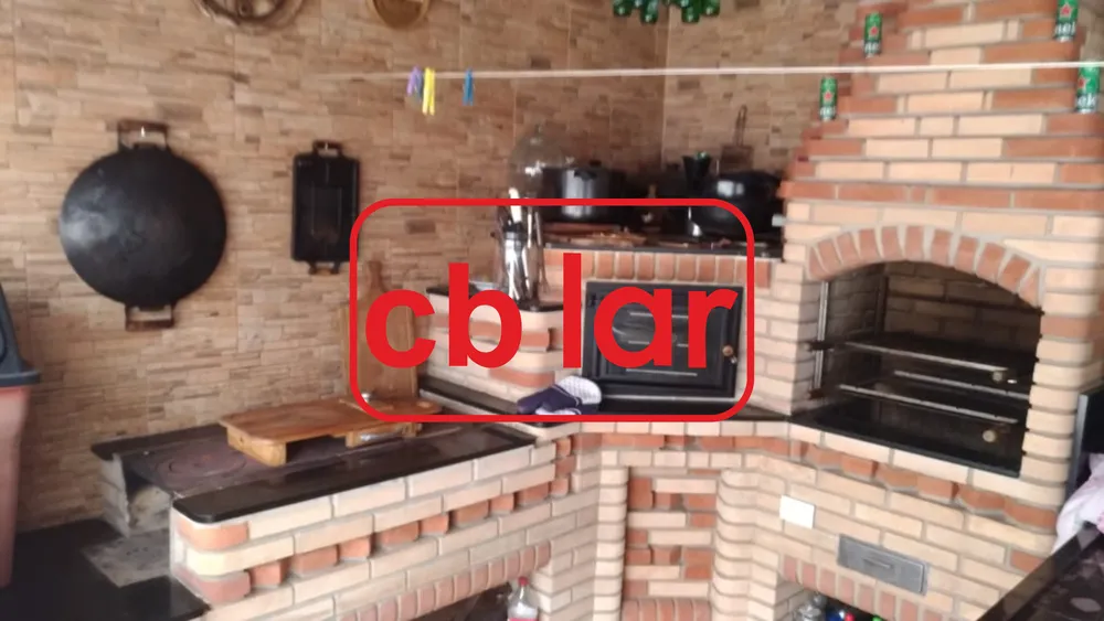Sobrado, 3 quartos - Foto 6