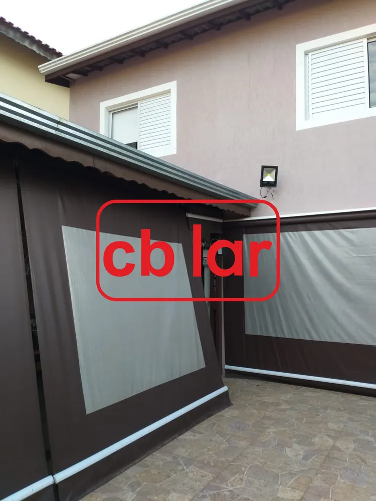 Sobrado, 3 quartos - Foto 10