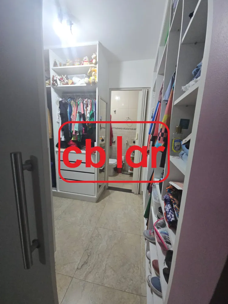 Sobrado, 3 quartos - Foto 12