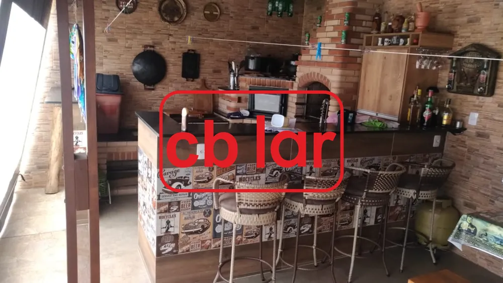 Sobrado, 3 quartos - Foto 11
