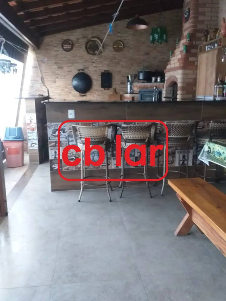 Sobrado, 3 quartos - Foto 7
