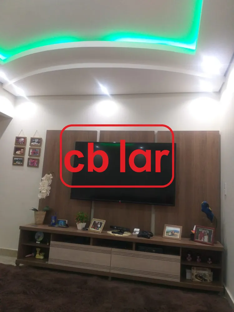 Sobrado, 3 quartos - Foto 2