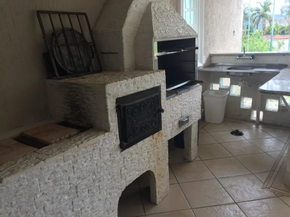 Chácara, 4 quartos, 1400 m² - Foto 8