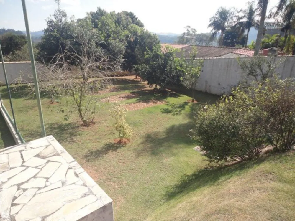 Chácara, 4 quartos, 1400 m² - Foto 13