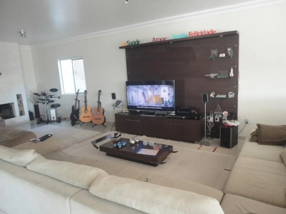 Chácara, 4 quartos, 1400 m² - Foto 15