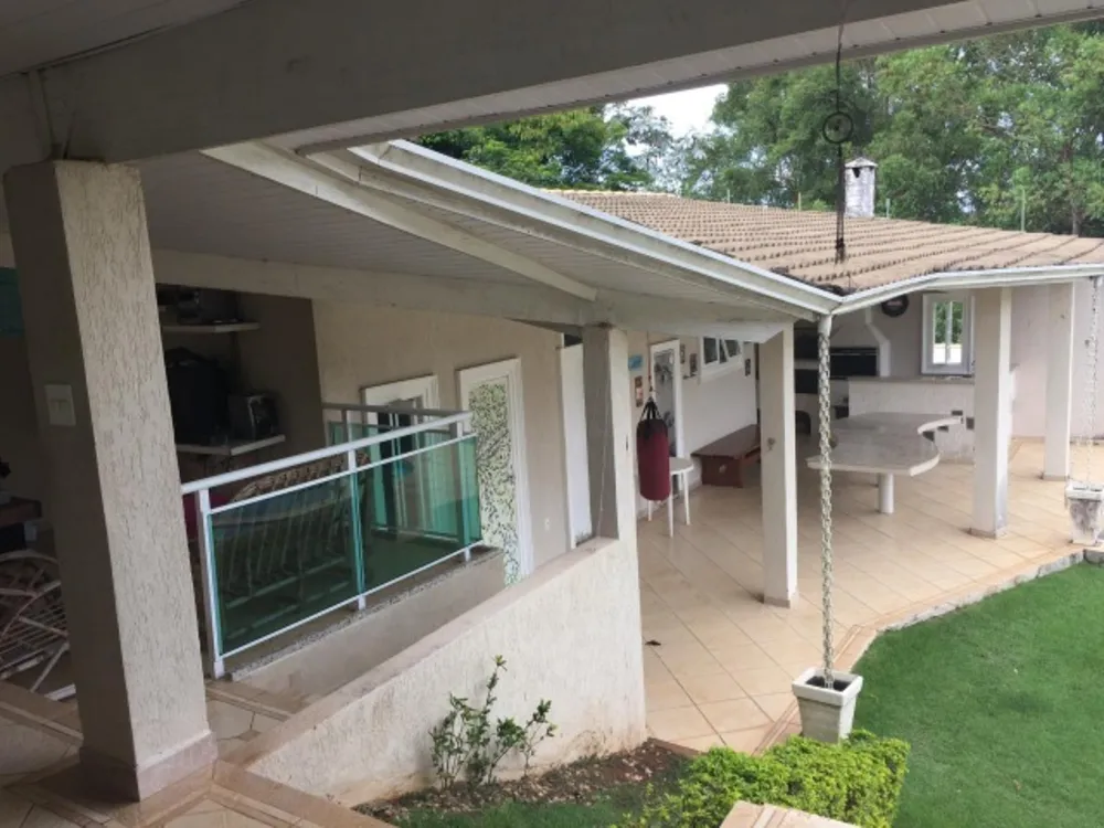 Chácara, 4 quartos, 1400 m² - Foto 11