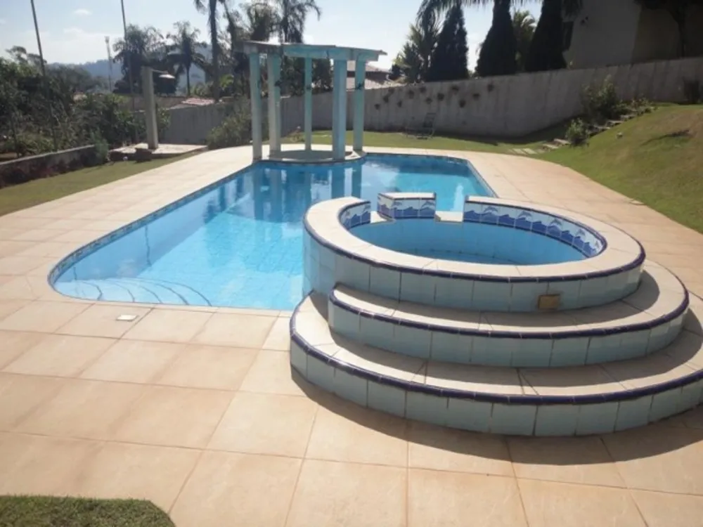 Chácara, 4 quartos, 1400 m² - Foto 14