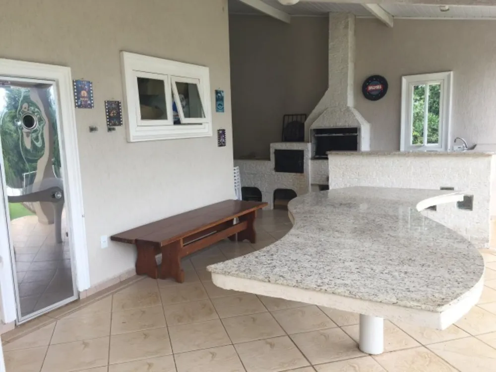 Chácara, 4 quartos, 1400 m² - Foto 10