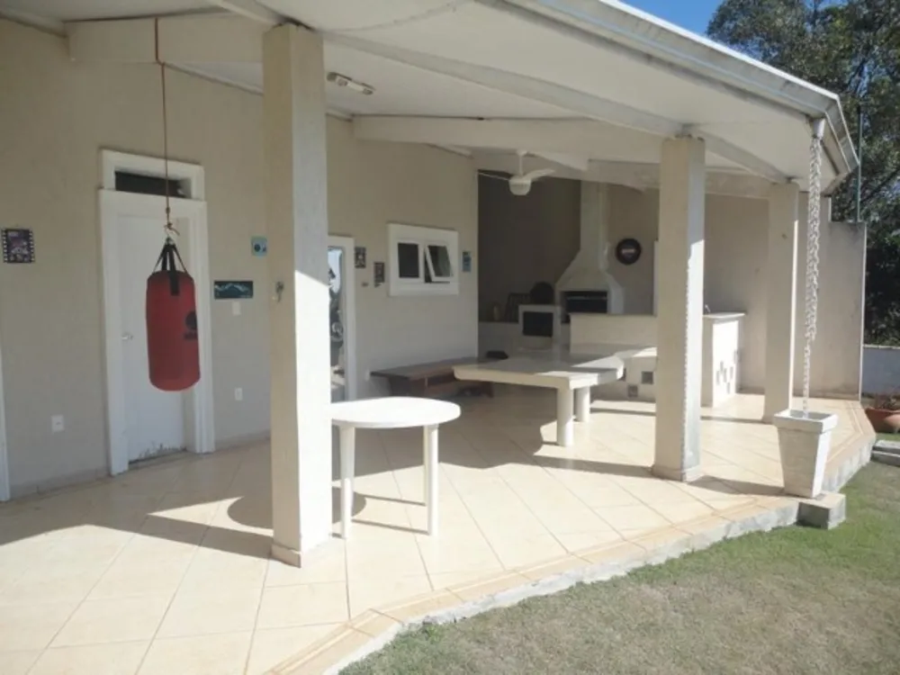 Chácara, 4 quartos, 1400 m² - Foto 6