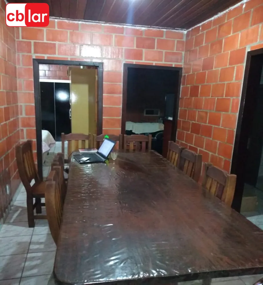 Chácara, 6 quartos, 5138 m² - Foto 19