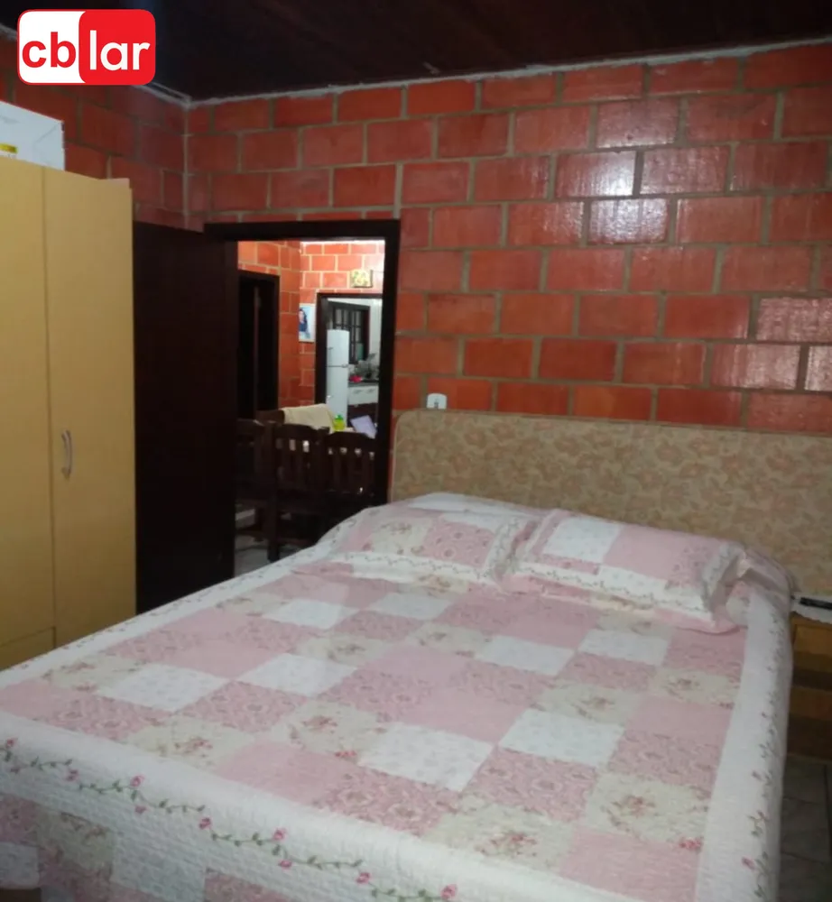 Chácara, 6 quartos, 5138 m² - Foto 16