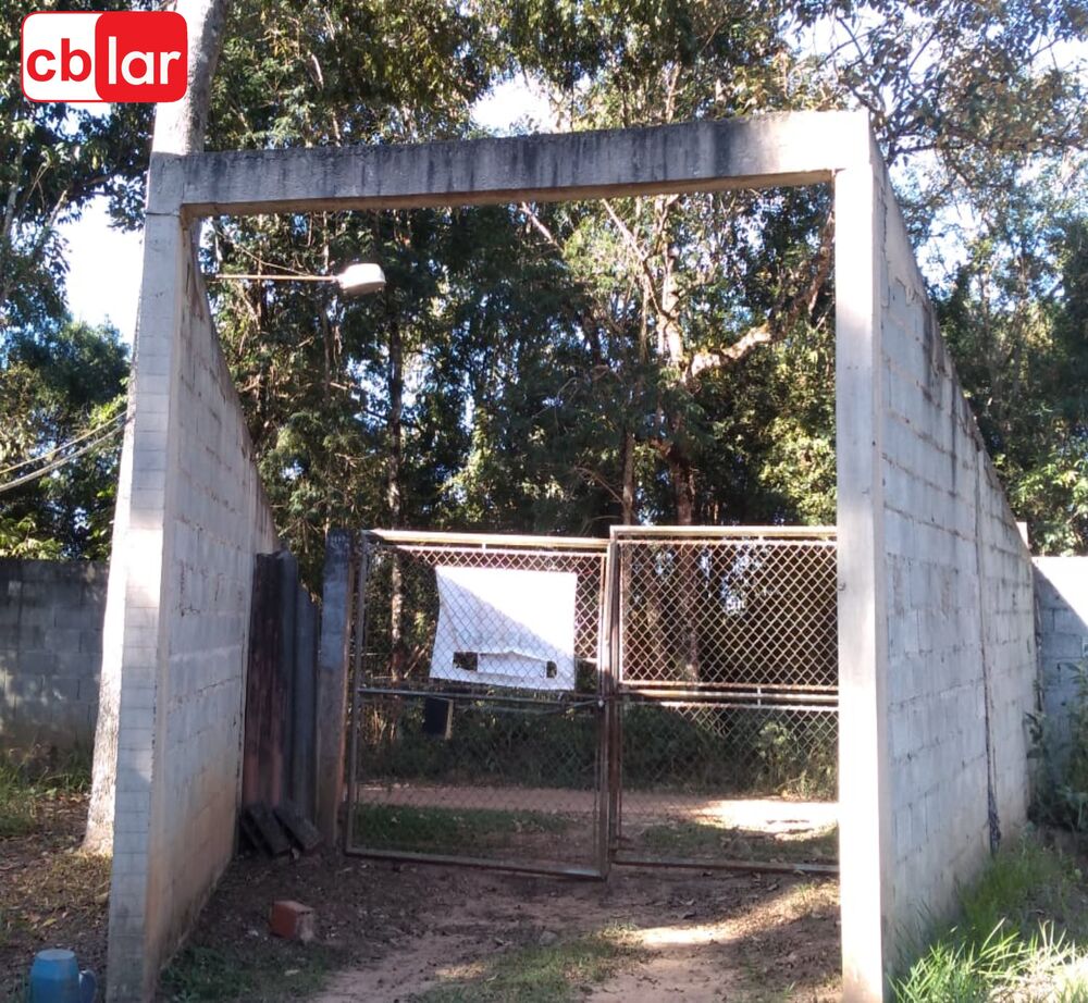 Chácara, 6 quartos, 5138 m² - Foto 2