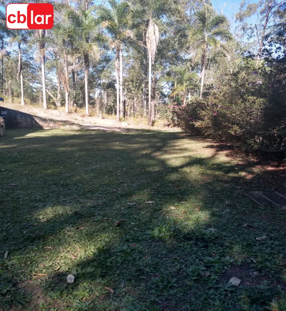 Chácara, 6 quartos, 5138 m² - Foto 7