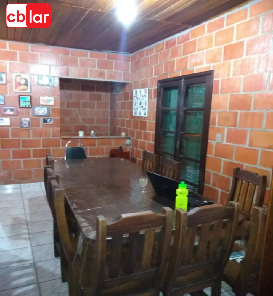 Chácara, 6 quartos, 5138 m² - Foto 17