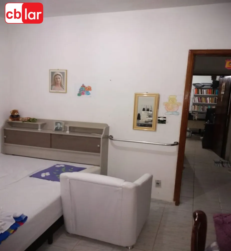 Chácara, 6 quartos, 5138 m² - Foto 10