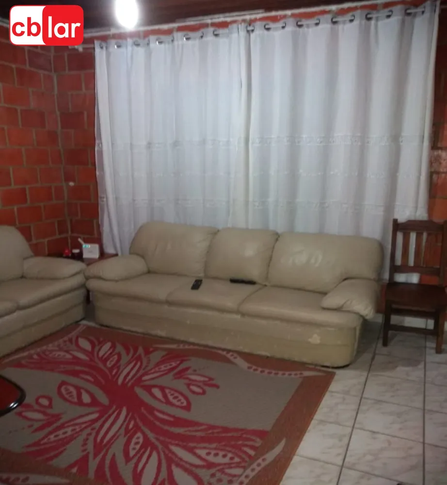 Chácara, 6 quartos, 5138 m² - Foto 14