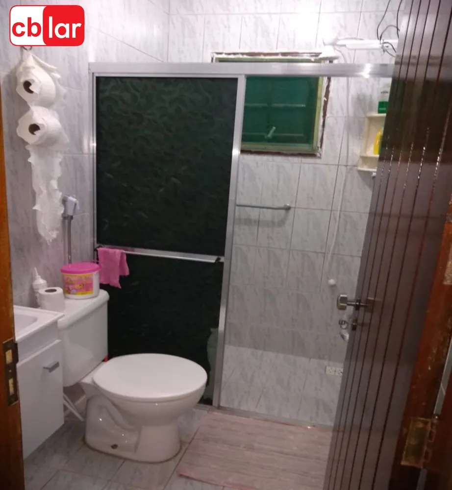Chácara, 6 quartos, 5138 m² - Foto 11