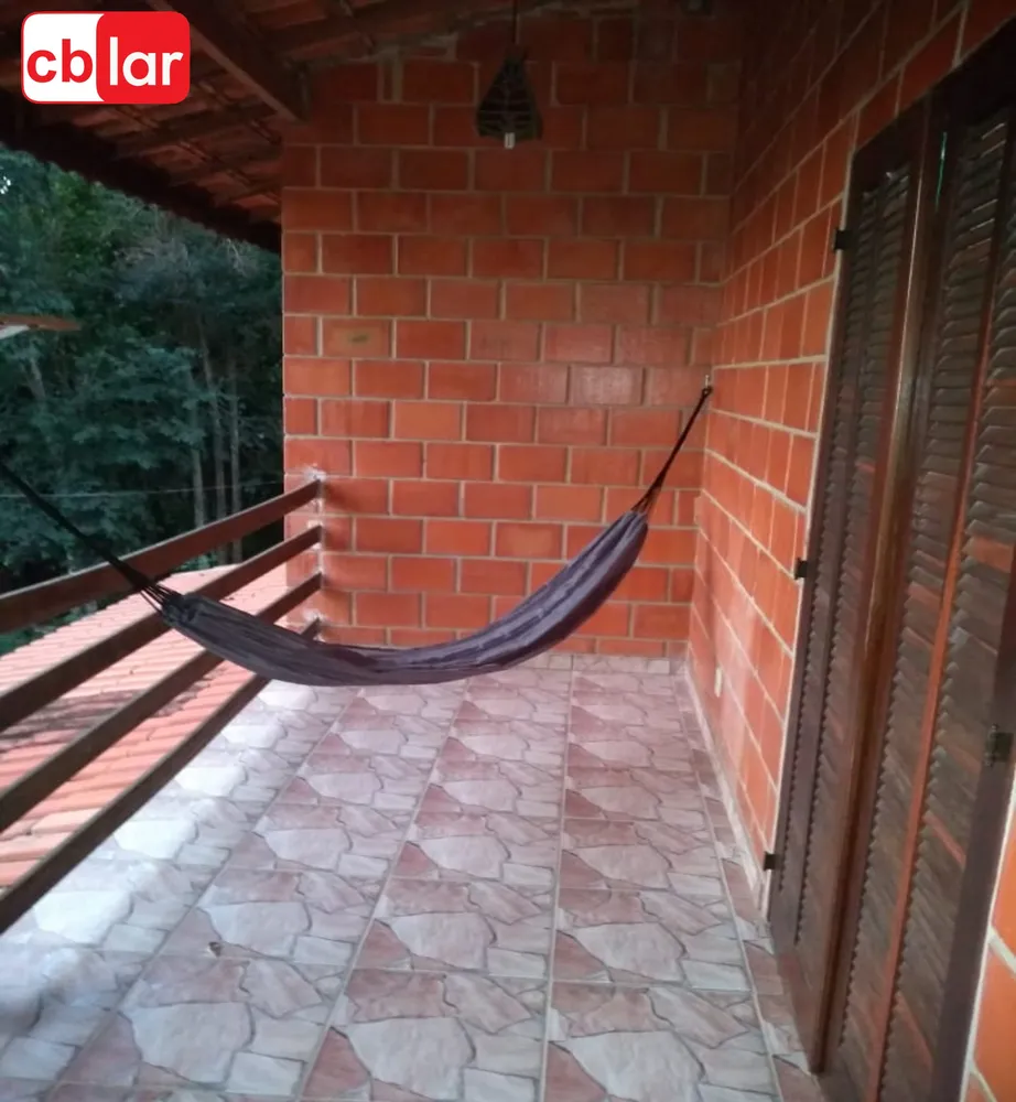 Chácara, 6 quartos, 5138 m² - Foto 1